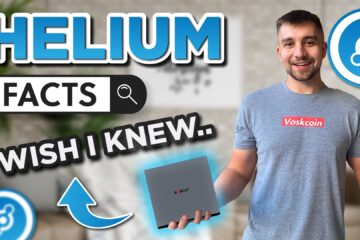 What I WISH I KNEW Before Mining Helium HNT…